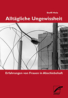 Buch "Alltägliche Ungewissheit"